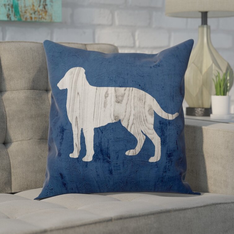 Wayfair living room outlet pillows